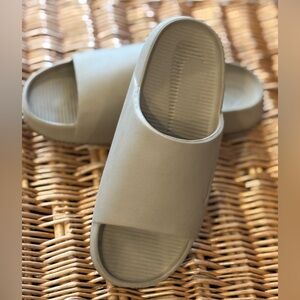 Nike Calm Slides-youth size 7